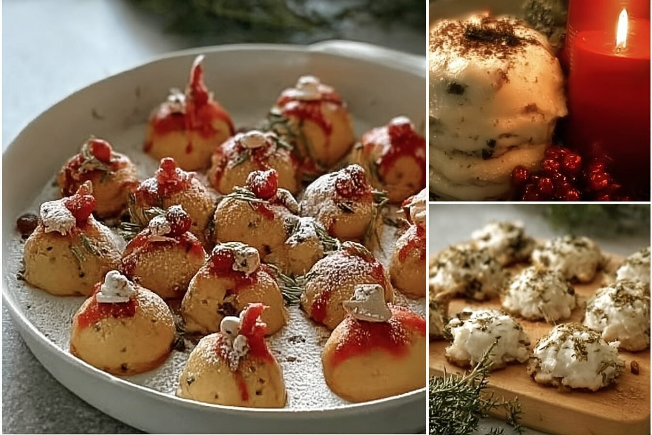 Christmas Food