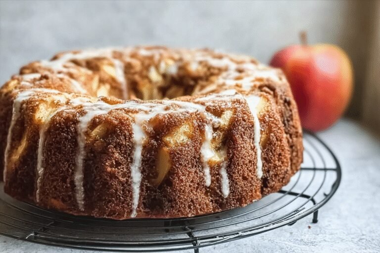 Cinnamon Apple Cake 87.Png