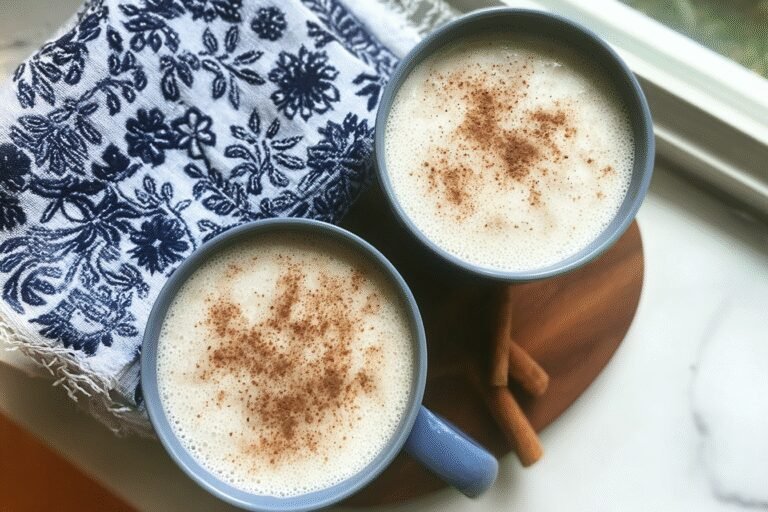 Cinnamon Honey Milk 67.Png