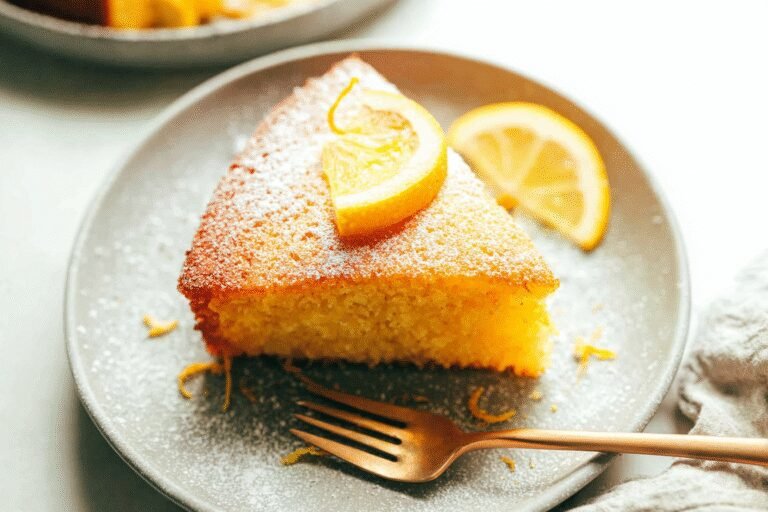 Citrus Olive Oil Cake 80.Png