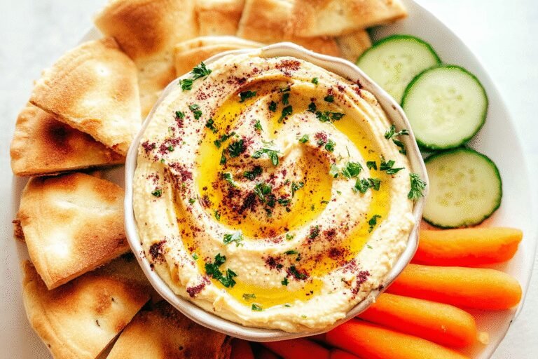 Classic Hummus 48.Png