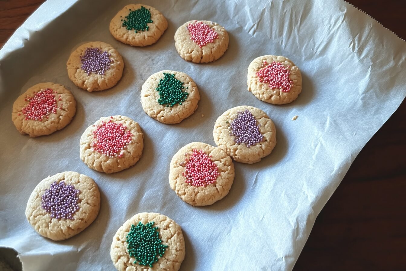Best Cut Out Sugar Cookie Recipe For Soft And Perfect Shapes 6 Cookie Cutter Cookies