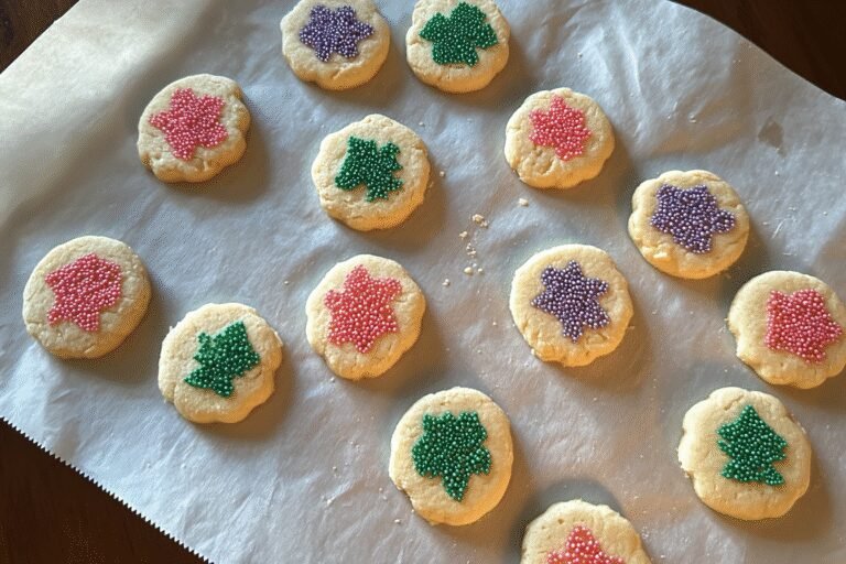 Cookie Cutter Cookies 71.Png