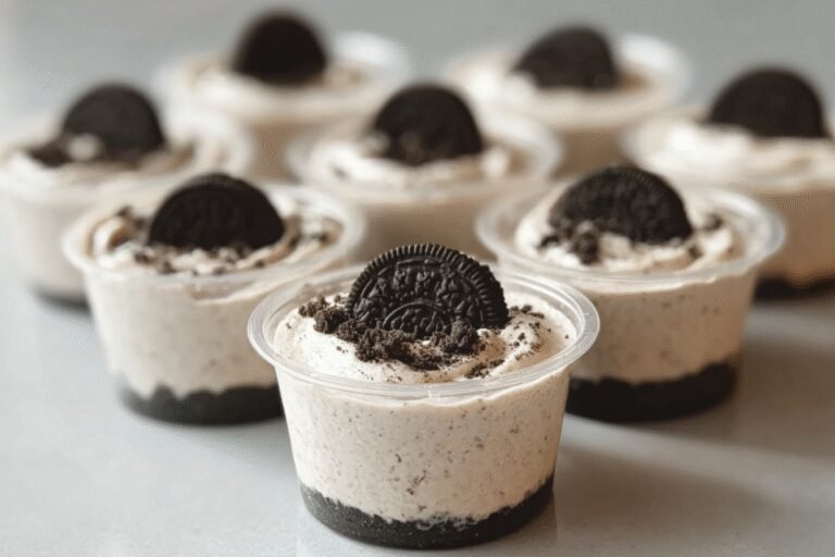 Cookies And Cream Dessert Cups 38.Png