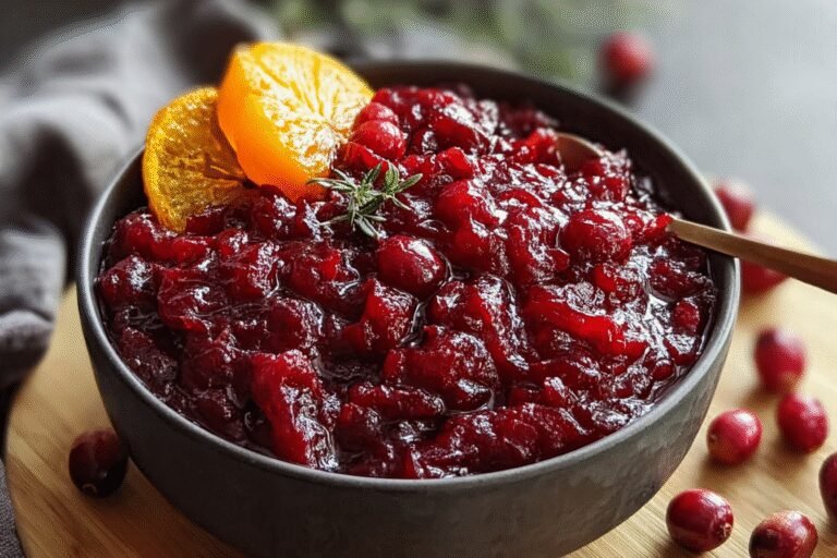 Cranberry Orange Sauce 10.Png