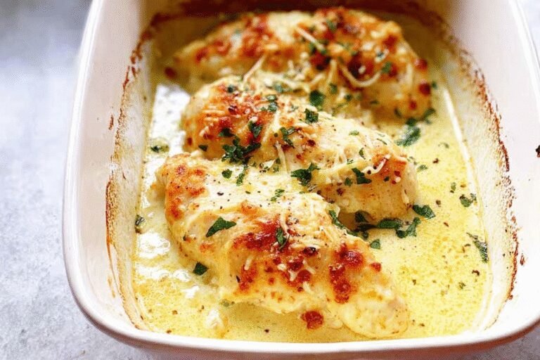 Creamy Baked Asiago Chicken 81.Png