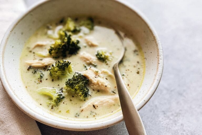Creamy Chicken Broccoli Soup 12.Png
