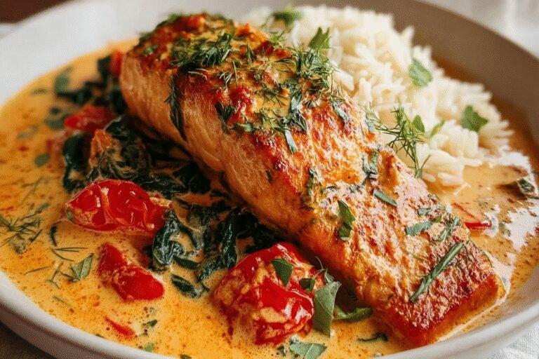Creamy Roasted Red Pepper Salmon 25.Png