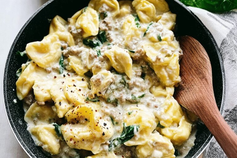 Creamy Sausage Tortellini 19.Png