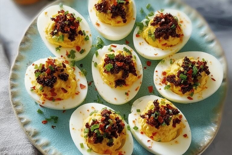 Devilled Eggs 77.Png