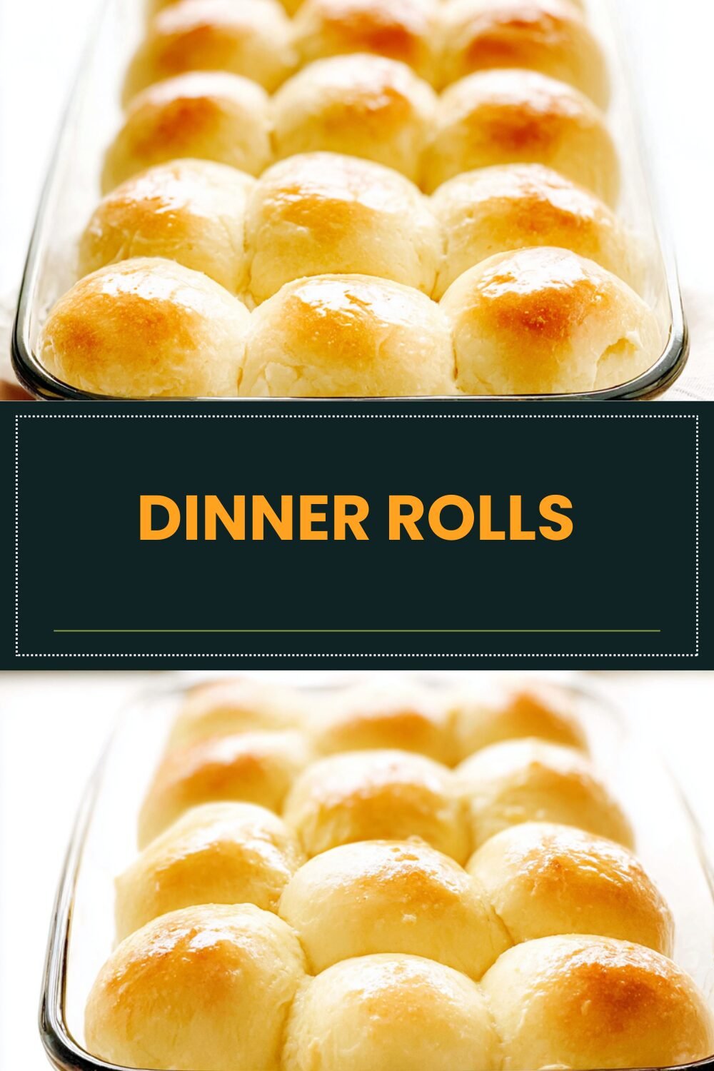 Dinner Rolls