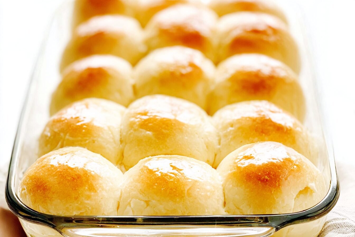 Dinner Rolls