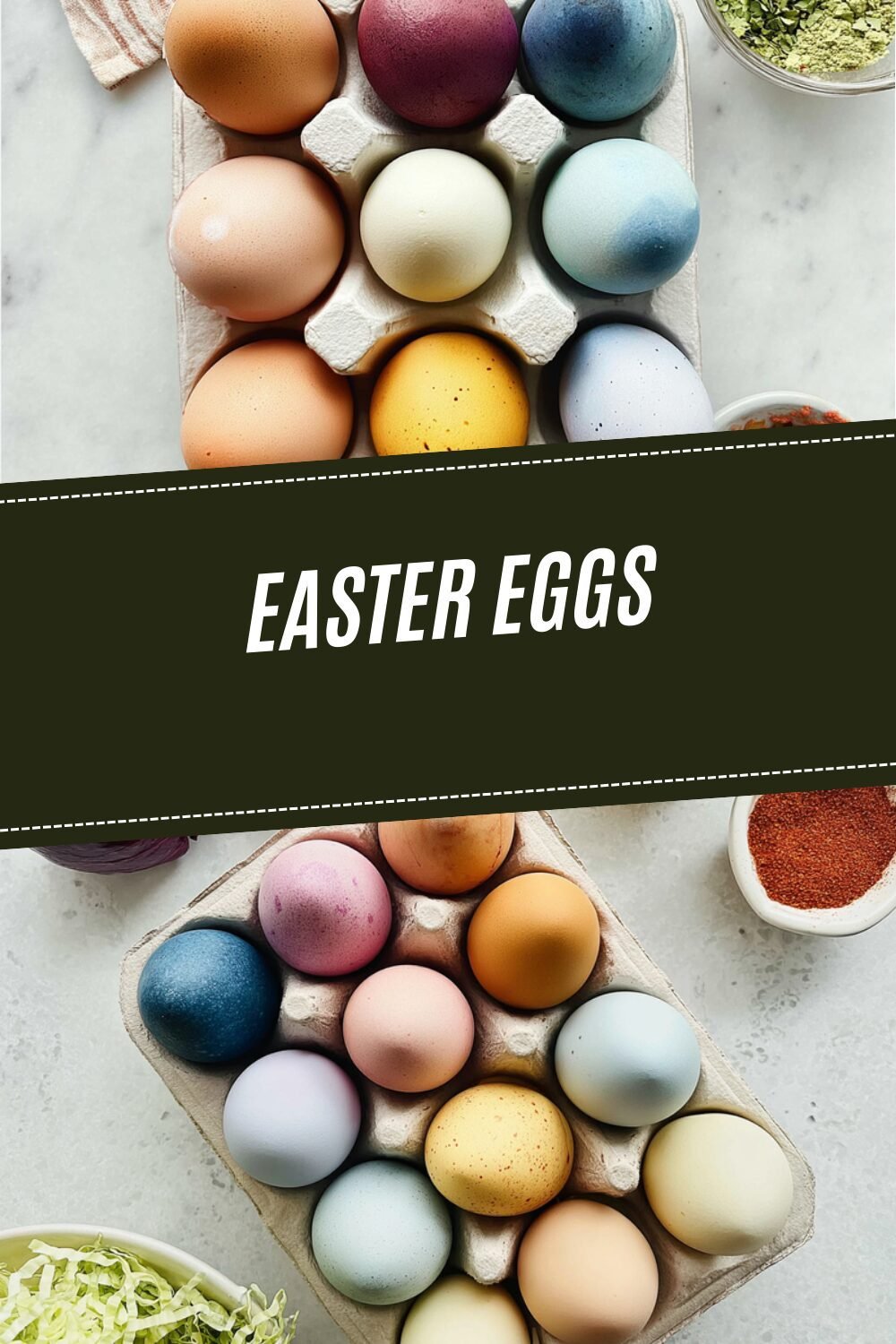 Easter Egg Media: Hidden Secrets In Movies And Games 7 Easter Eggs