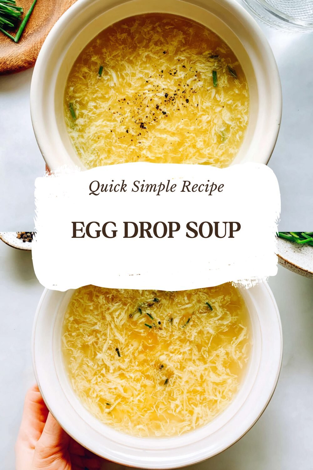 Egg Drop Soup