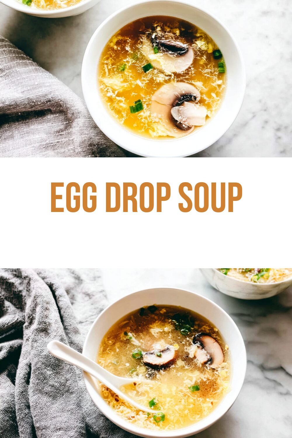 Egg Drop Soup Simple Homemade Recipe In 15 Minutes 7 Egg Drop Soup