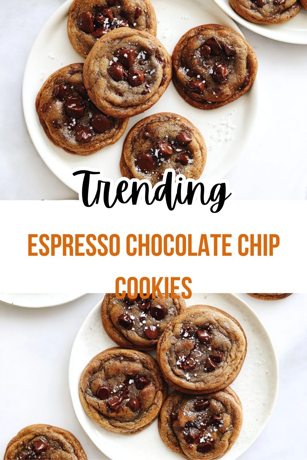 Chewy Espresso Chocolate Chip Cookies Recipe For Rich Flavor And Texture 7 Espresso Chocolate Chip Cookies