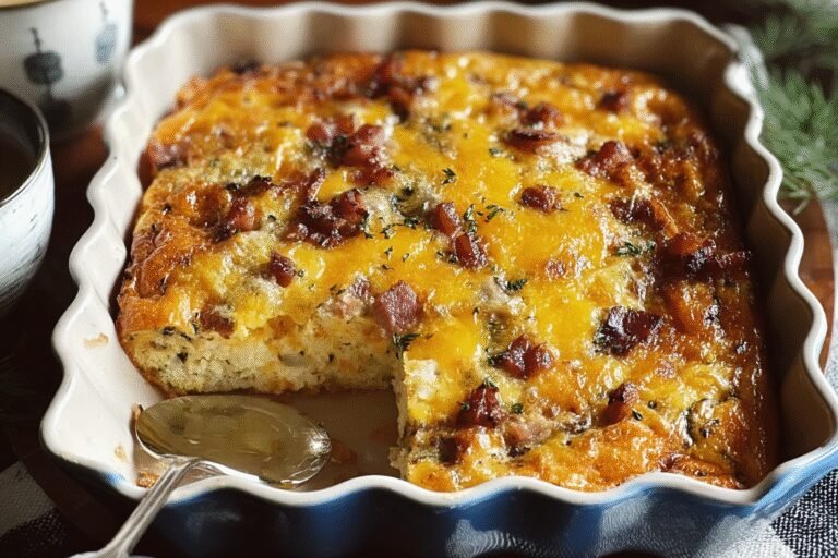 Farmers Breakfast Casserole 41.Png