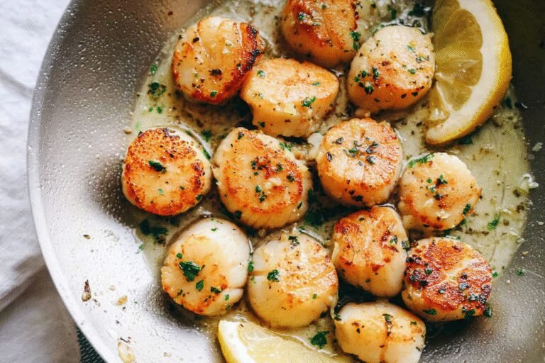 Garlic Butter Herb Scallops 22.Png