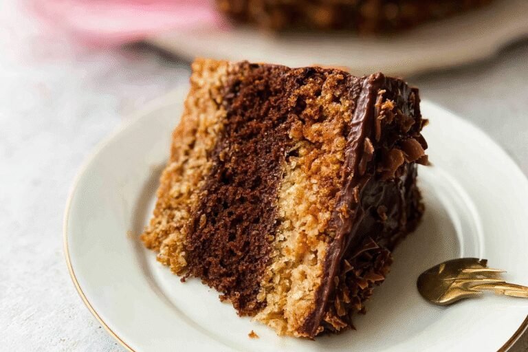 German Chocolate Cake 63.Png
