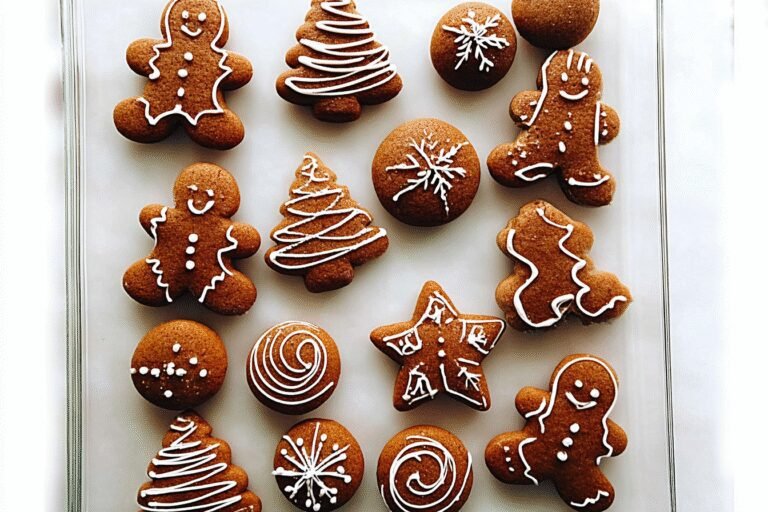Gingerbread Cookies 28.Png