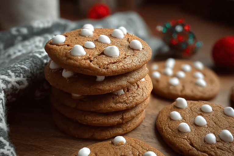 Gingerbread Cookies 92.Png