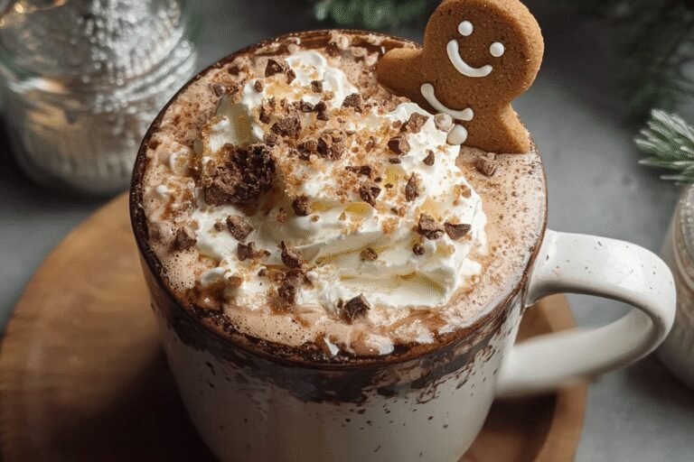 Gingerbread Hot Chocolate 74.Png