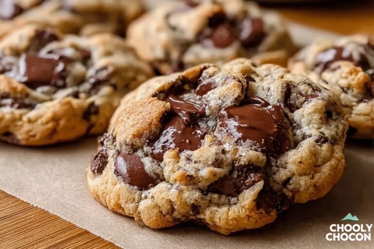 Gooey Chocolate Chip Cookies 80.Png