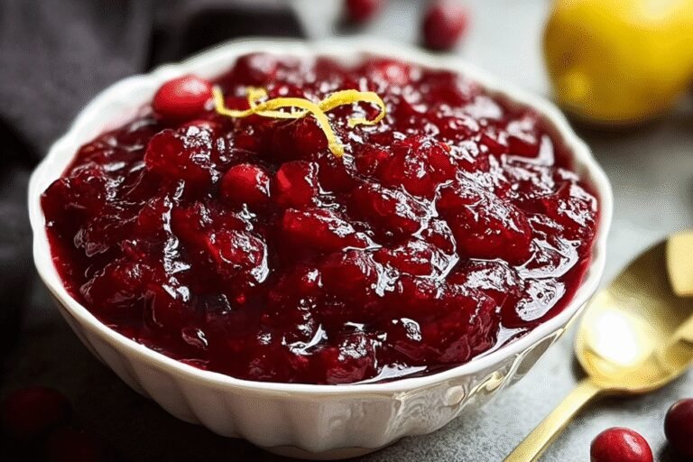 Grand Marnier Cranberry Sauce 38.Png
