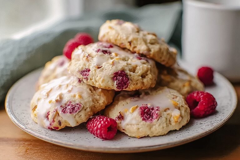 Greek Yogurt Raspberry Cookies 99.Png