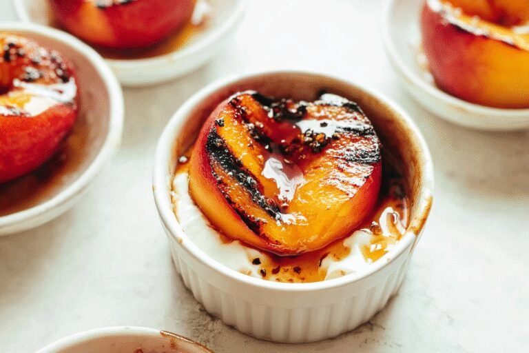 Grilled Peaches 77.Png
