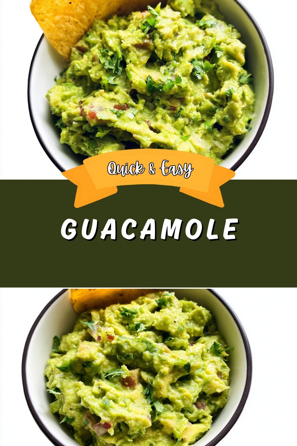 Guacamole Recipe Fresh Easy Authentic And Perfect Every Time 7 Guacamole
