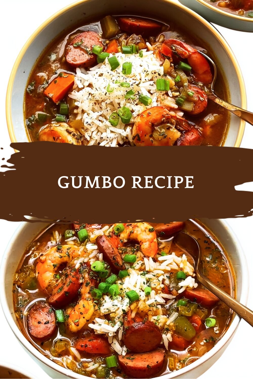 Authentic New Orleans Style Gumbo Recipe With Classic Southern Flavors 7 Gumbo Recipe