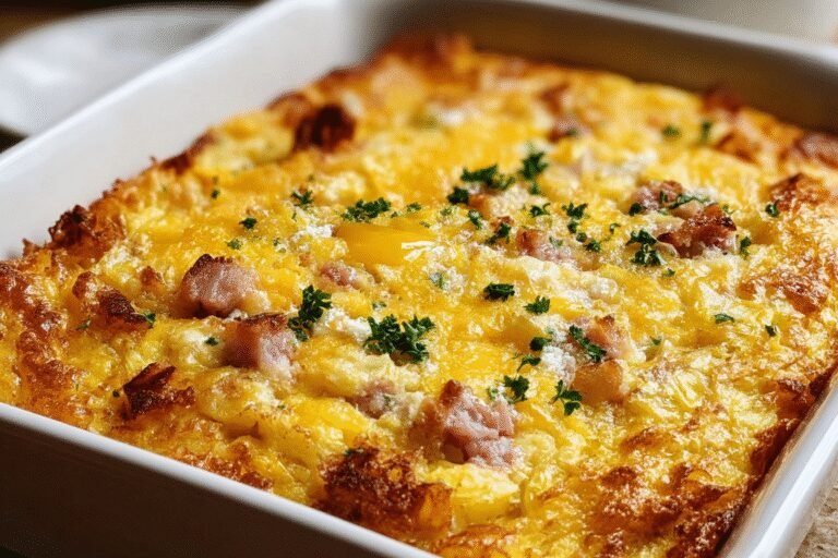 Hashbrown Egg Casserole 88.Png