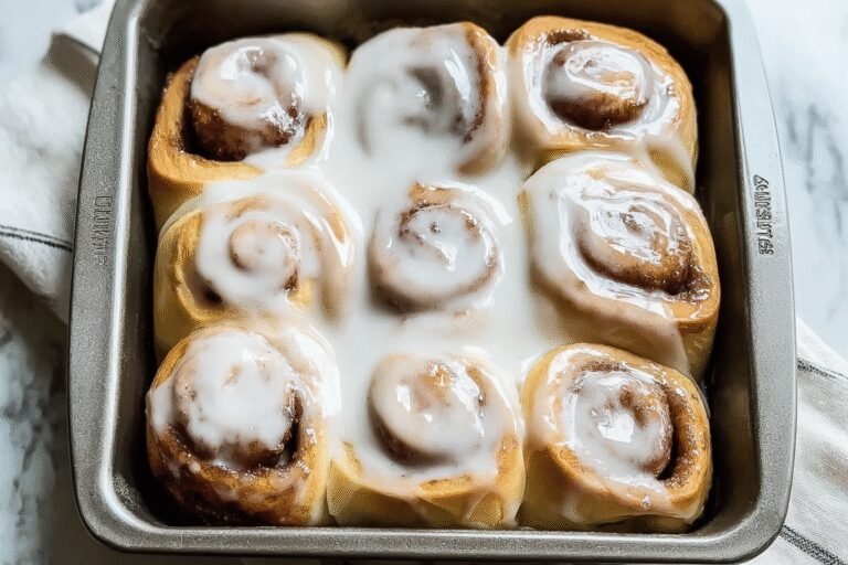 Homemade Cinnamon Roll Recipe 89.Png