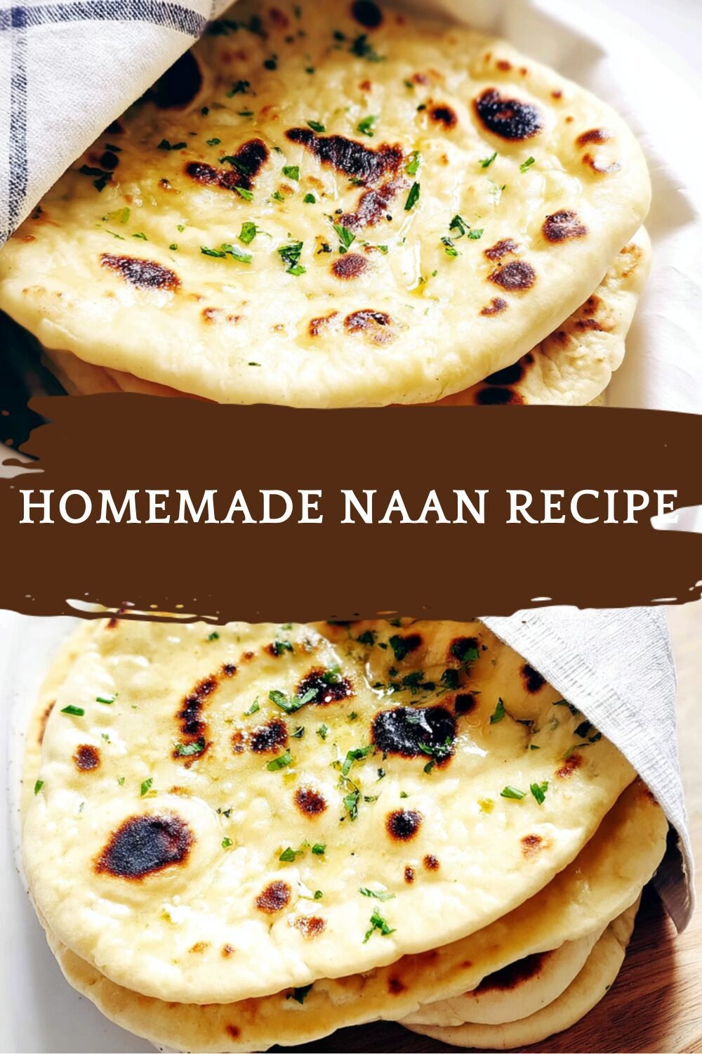 Naan Recipe For Soft, Airy, And Chewy Homemade Bread 7 Homemade Naan Recipe