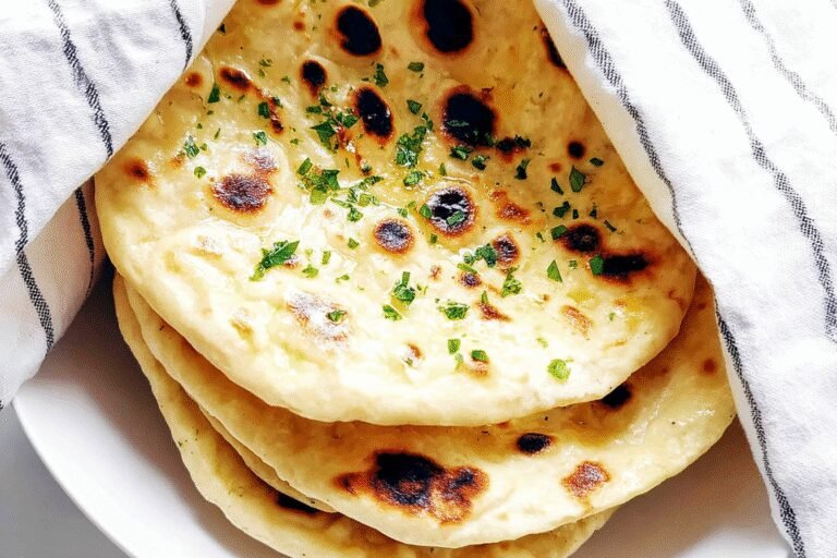 Homemade Naan Recipe 98.Png