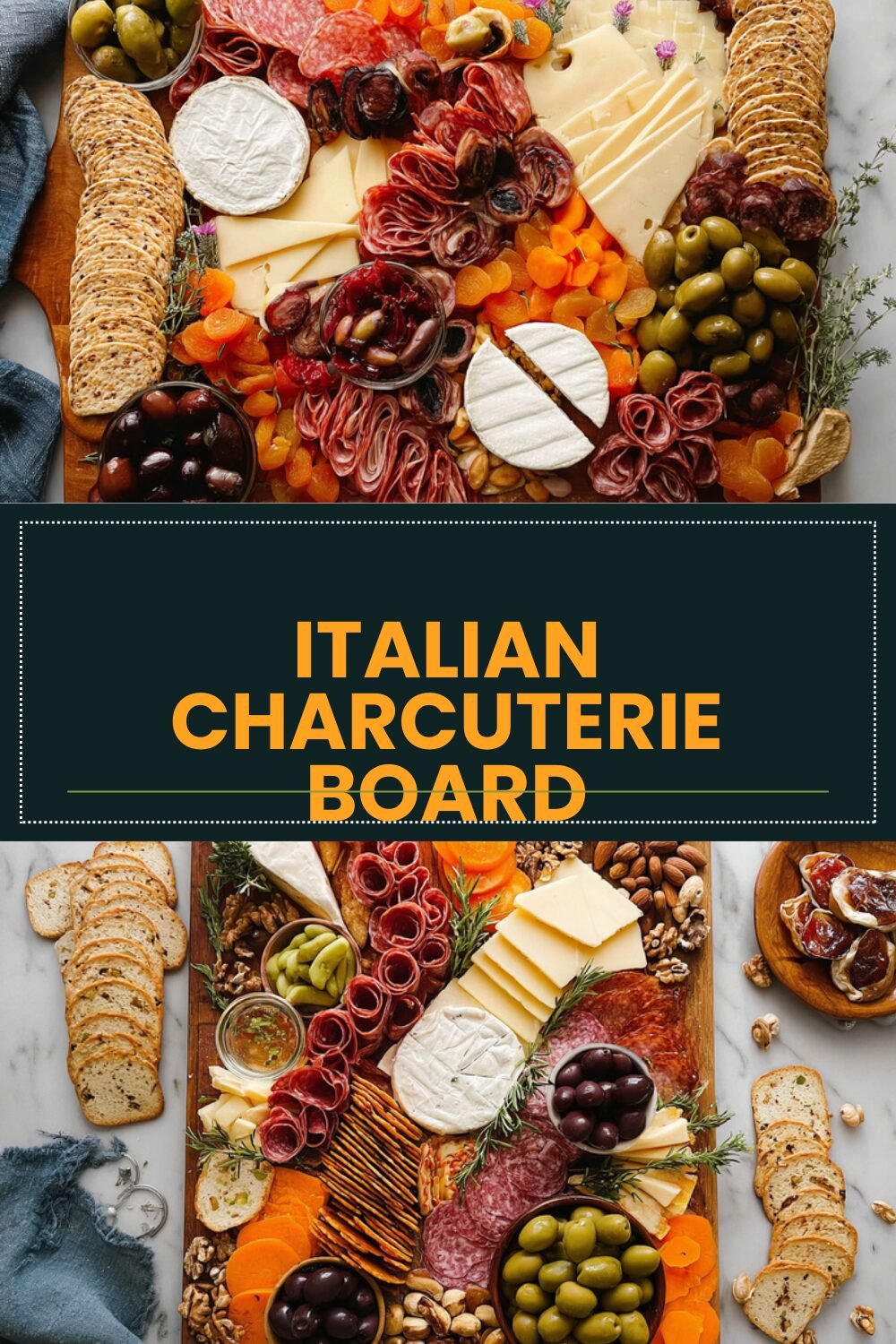Italian Charcuterie Board: Simple Guide To Perfect Meat Platters 7 Italian Charcuterie Board