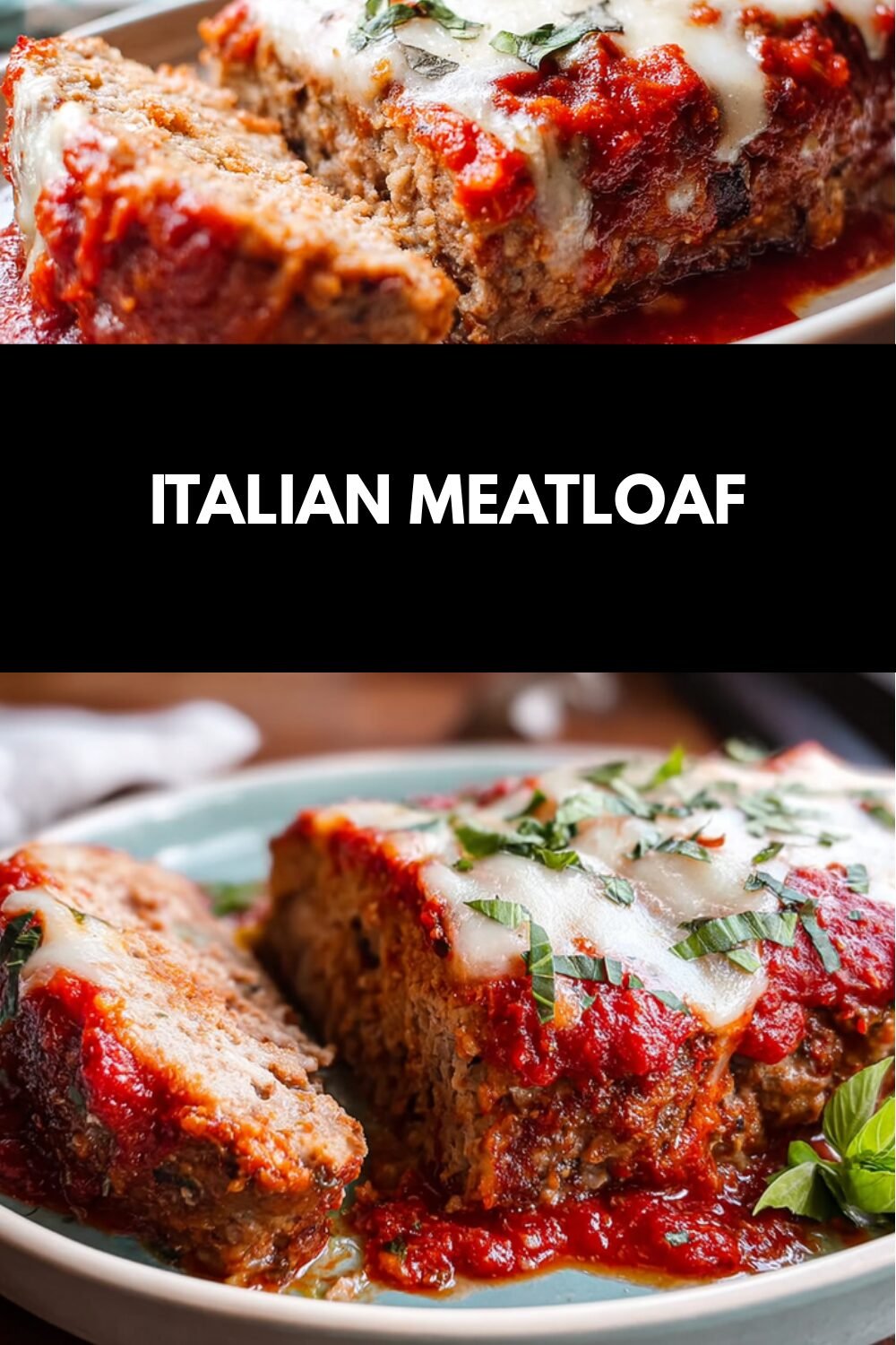 Italian Meatloaf Recipe With Classic Herbs And Savory Flavors 7 Italian Meatloaf