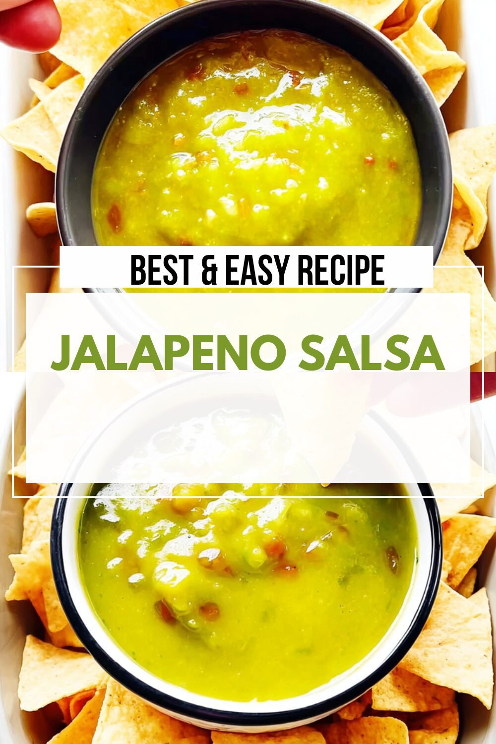 Jalapeno Salsa