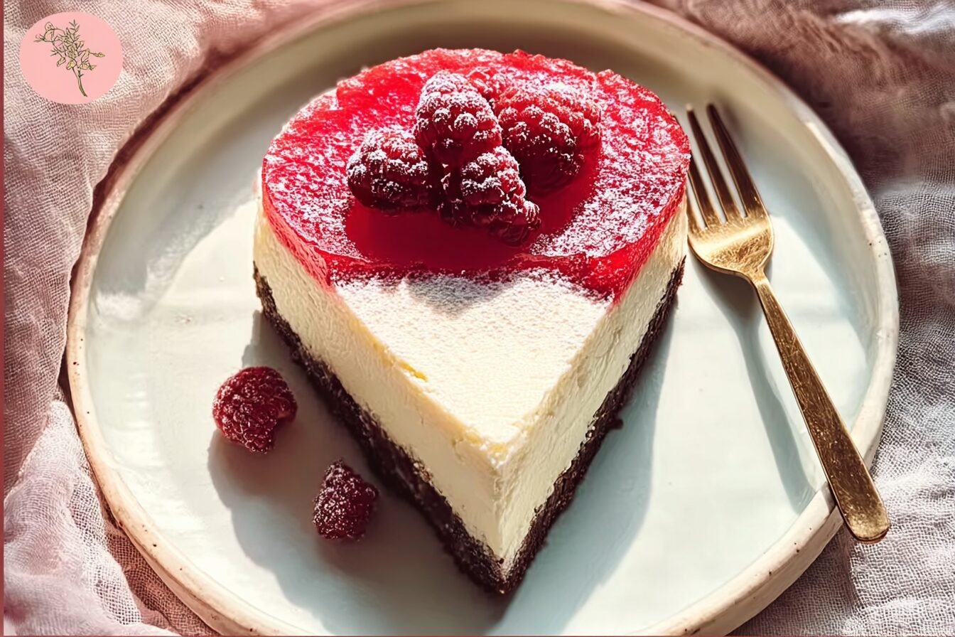 Jellytip Cheesecake