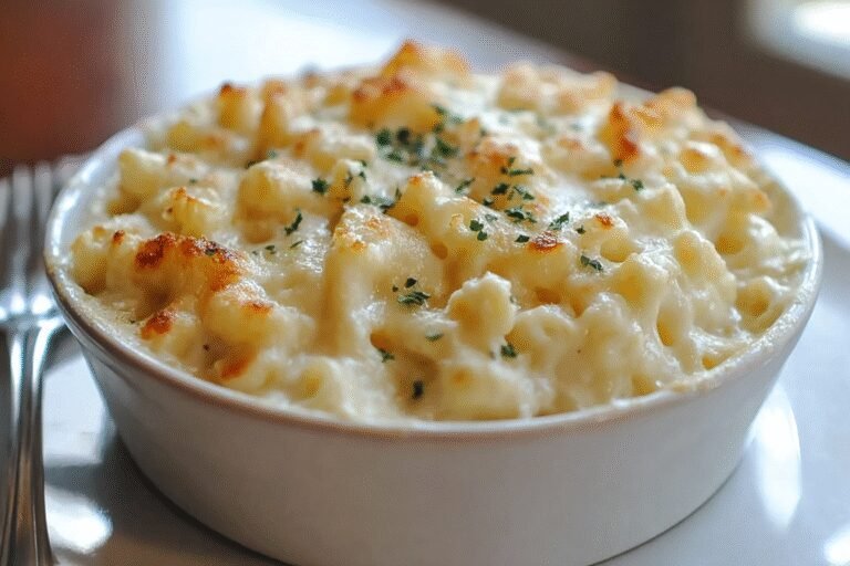 Joanna Gaines Mac And Cheese 27.Png