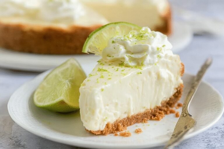 Key Lime Cheesecake 76.Png