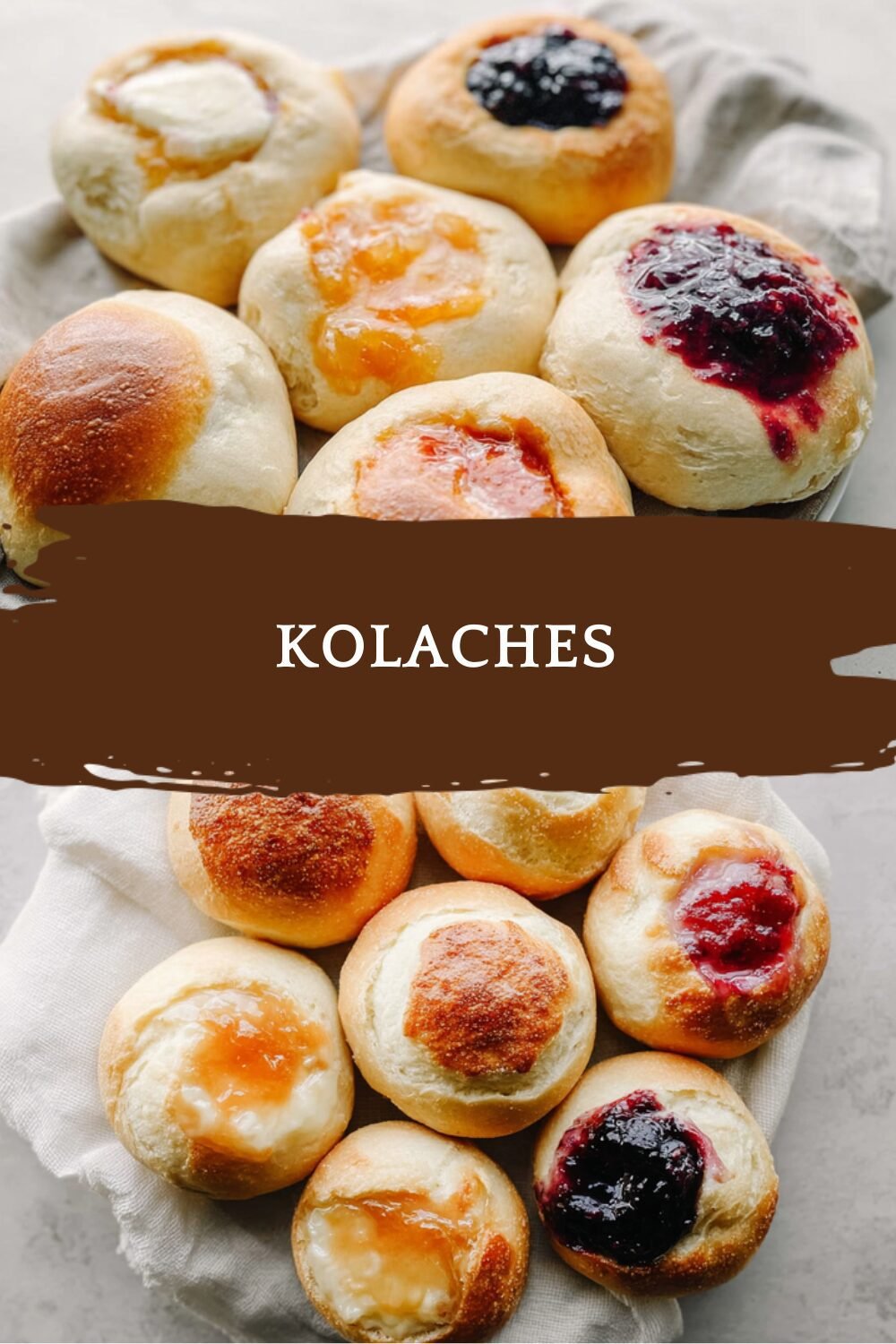 Kolaches