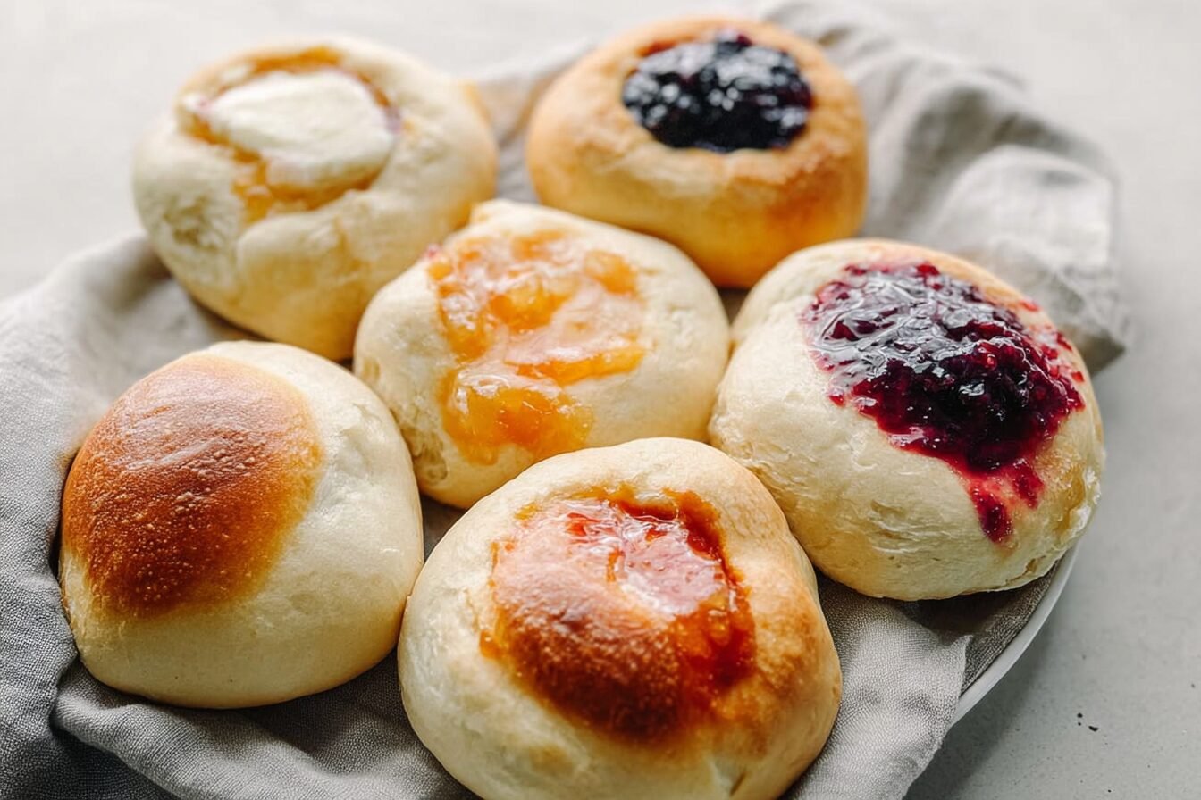 Kolaches