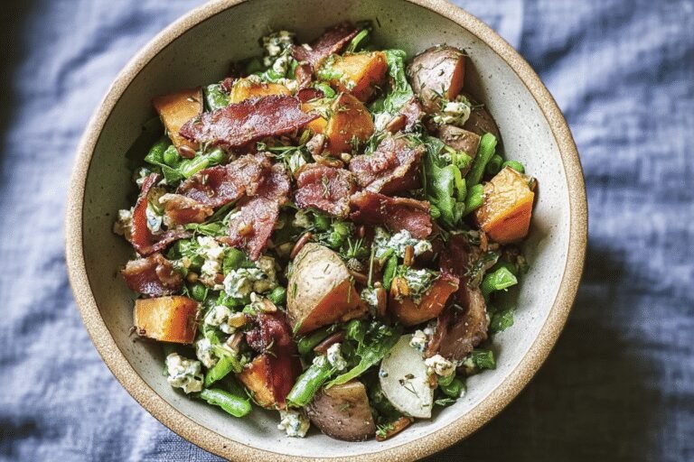 Kumara And Bacon Salad 35.Png