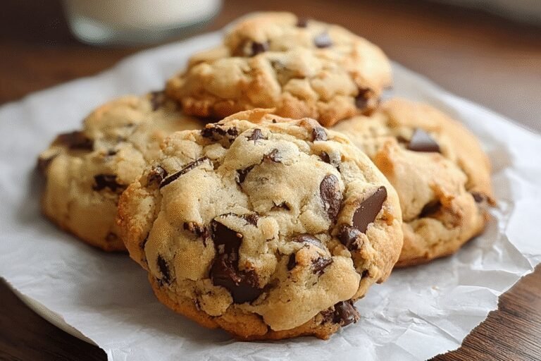Levain Bakery Chocolate Chip Cookies 37.Png