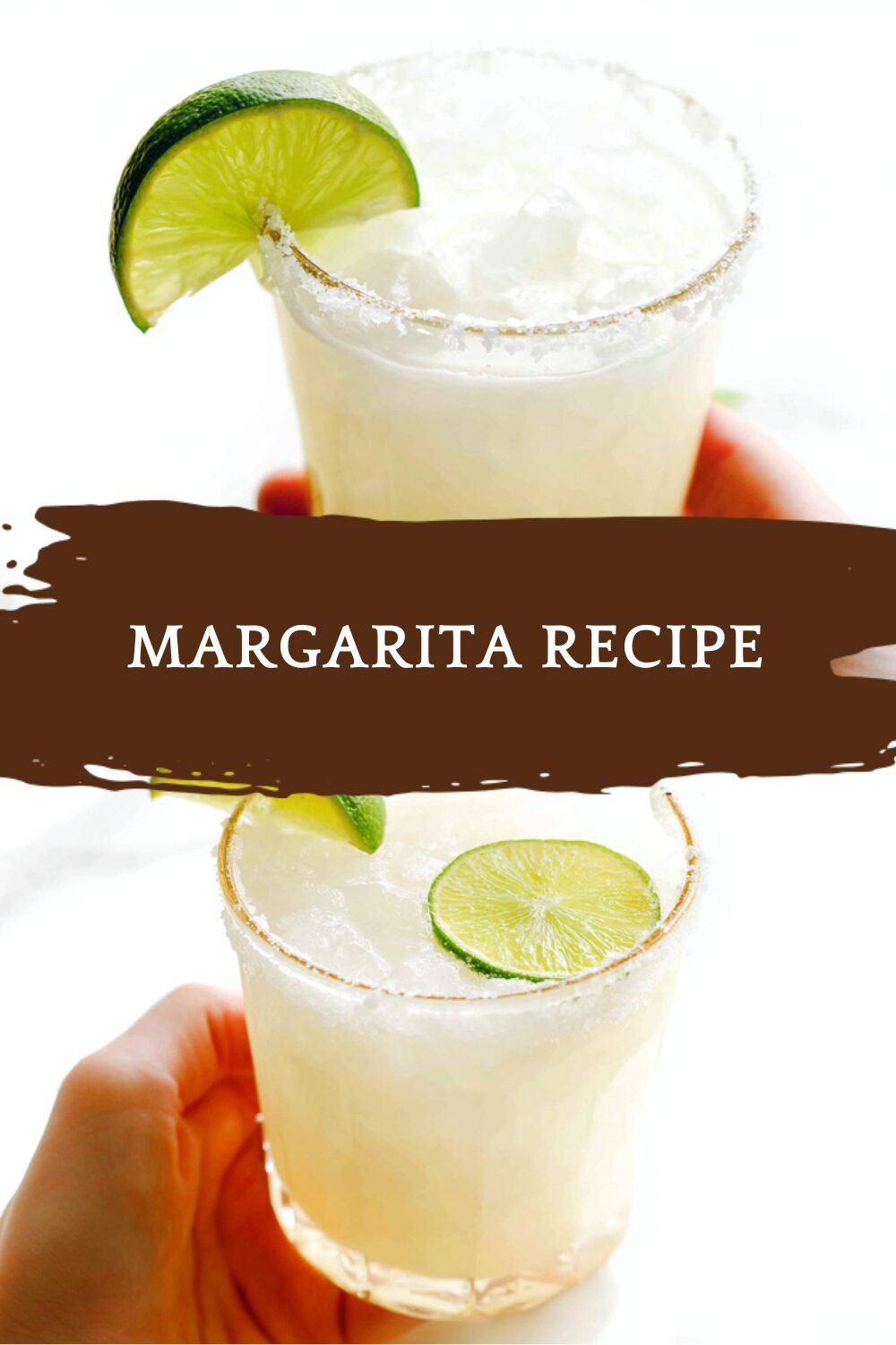 Margarita Recipe