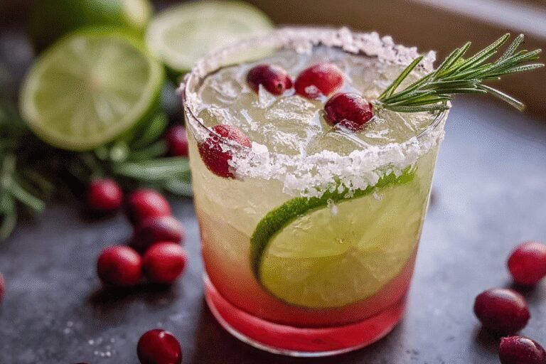 Mistletoe Margarita 85.Png