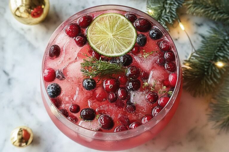 Non Alcoholic Christmas Punch Recipe 24.Png