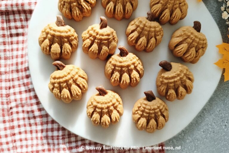 Nutter Butter Acorn Cookies 57.Png